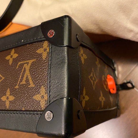 Lv soft trunk - Picture 10 of 10